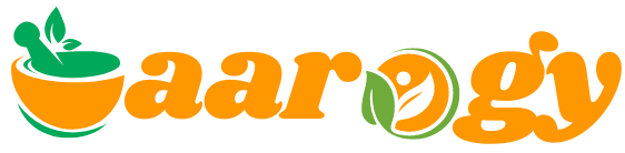aarogy logo